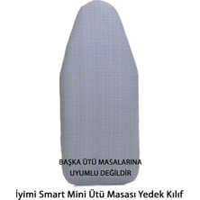 AyrStore Iyimi Smart Mini Ütü Masası Yedek Kılıf (Smart Mini Ütü Masasına Uyumludur)