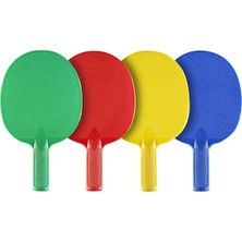 AyrStore Joola 54830 Tt-Schläger Set Multicolor Bat Tisch Tennis, Mehrfarbik, One Size