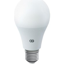 LED Ampul 18W Beyaz E27 3000K 220-240V