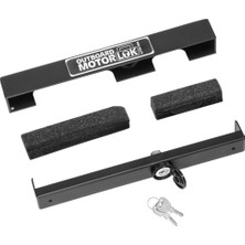 AyrStore Draw-Tite Oml 0127 Dıştan Takma Motor Kilidi