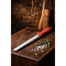 Silver Serisi Masat Mutfak Bıçak Bileme Aleti Masatı (MFT-245)