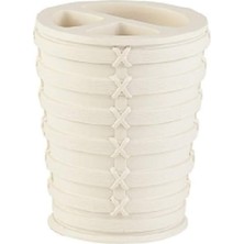 Palm Diş Fırçalık Bej D-15922