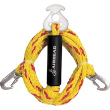 Watersports Self Centering Tow Harness / 2 Rider - 12 Feet