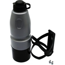Marsilyan™- Bisiklet Suluk Bardaklı Plastik BX40