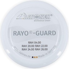 AyrStore Rayo Guard - Virüs, Bakteri, Mantar, Parazit ve Elektro Manyetik Kirliliğe Karşı En Büyük Dest