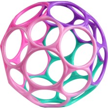 Oball Klasik Top, Pembe/mor