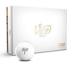 Vice Pro Golf Balls