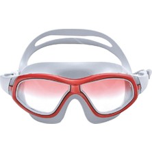 AyrStore Voit T5145 Voit Grand Yüzücü Gözlüğü_kırmızı- 1VTAKG685/021 Unisex, Kırmızı, Tek Beden