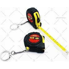 Jokey Kırtasiye Anahtarlık Cep Metre 100CM