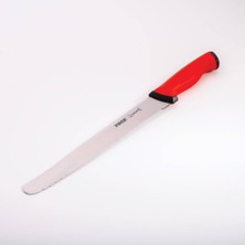 AyrStore Pirge Duo Ekmek Bıçağı Pro 22,5 cm