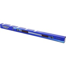 Marsilyan™- Door Way Gym Uzun 80-130CM Kapı Barfix Bar Uzayan 100KG BX40