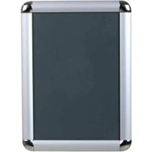 AyrStore Krcdijital Açılır Kapanır Rondo Köşe Çerçeve (25X34) C