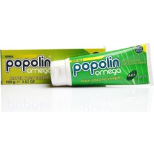 AyrStore Popolin Omega Pişik Kremi 100 G