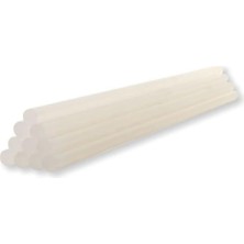 Brio Eritme Mum Şeffaf 6 Lı
