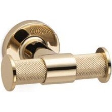 Flexu Ikili Askılık Gold Renk 50X79X86 mm