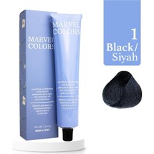 Boyası 1.1 Siyah 100 ml