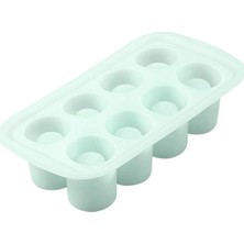 AyrStore Valletta VLT1452 Linda 8 Bölmeli Bardak Buz Kalıbı