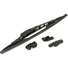 Bosch Eco Silecek Land Rover Freelander Iı (2011-2016), Citroen Berlingo (2005-2011), Renault Kangoo