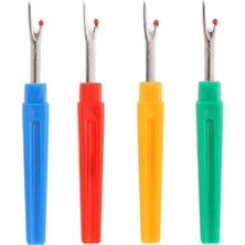 AyrStore Bayar Kumaş Iplik Sökücü ve Ilik Açıcı Büyük, 65445665896323