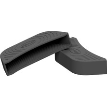 Cadini Comfort Silikon Kulplar