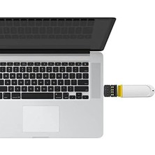 TeknoKapsül Spelt Cep Telefonuna Flaş Bellek Takma Tablete Mouse Klavye Takma Usb-A Dişi Usb-C Erkek Otg Adaptör
