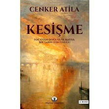 Myrina Yayınları Kesişme