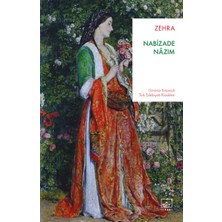İthaki Yayınları Zehra