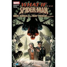 Aydogan's Ady What If Spider-Man: Ben Amca Yerine May Yenge Ölseydi?