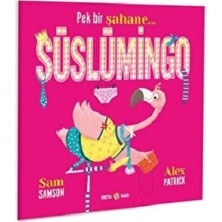 Beta Kids Pek Bir Şahene Süslümingo