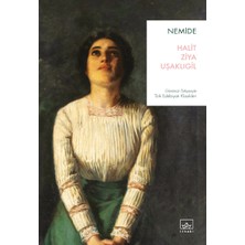 İthaki Yayınları Nemide