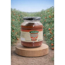 Vitma Tuzsuz Bebek Domates Salçası 300gr