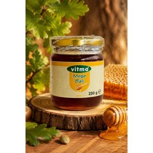 Vitma Meşe Balı