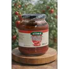 Vitma Tatlı Biber Salçası 300gr