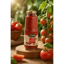 Vitma Katkısız Ketçap 300gr