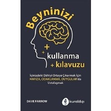 Kuraldışı Yayınevi Beyninizi Kullanma Kılavuzu