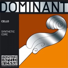 Thomastik Infeld Thomastik 147 Dominant 4/4 Çello Teli