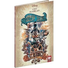 Beta Kids Disney  Çizgi Klasikler – Moby Dıck Başrolde Donald