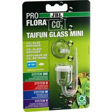 Proflora Co2 Tayfun Glass Mini