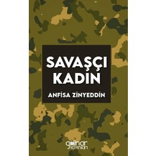 Gülnar Yayınları Savaşçı Kadın