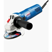 Spiral Taşlama Makinesi 750 Watt, 115MM, Metal Kesme Taşı Hediyeli