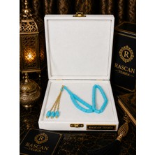 Rascan 7 x 11 mm Kesme Katalin Kehribar