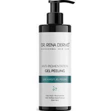 Bezos Dermo Jel Peeling 250 ml