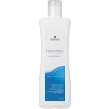 Schwarzkopf Igora Perma Nötralizatör 1000 ml