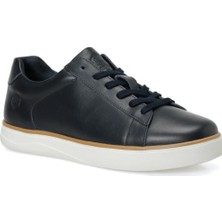 Lumberjack  6f Zenga W 6pr Erkek Sneakers Ayakkabı Lacıvert 40-45 Lacivert