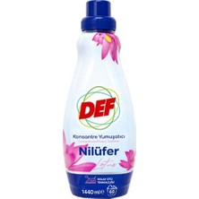 Bezos Konsantre Yumuşatıcı Lotus 1440ML 1 Adet