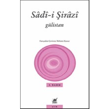Ayrıntı Yayınları Gülistan