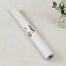 Bezos Yapışkanlı Folyo Sticker 45 cm x 5 M (Tezgah Üstü)