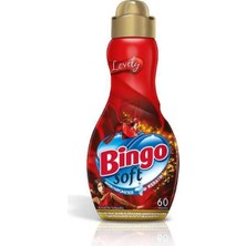 Bezos Konsantre Yumusatıcı Lovely 1440ML 1 Adet