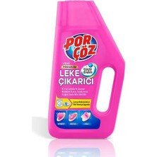 Bezos Leke Çıkarıcı 1lt 1 Adet