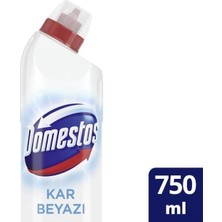 Bezos Çamaşır Suyu 750 ml Karbeyazlığı 1 Adet